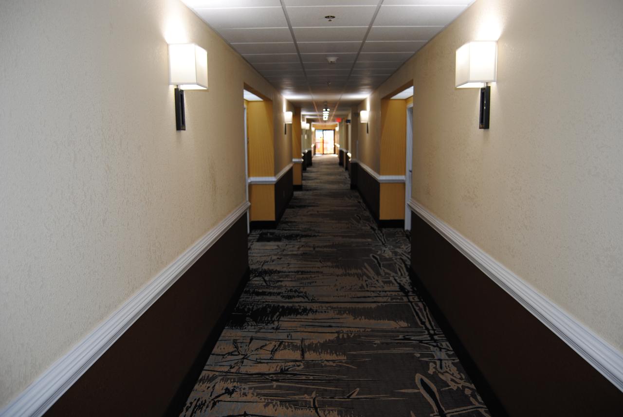 Days Inn & Suites By Wyndham Prattville-Montgomery - thumb 19