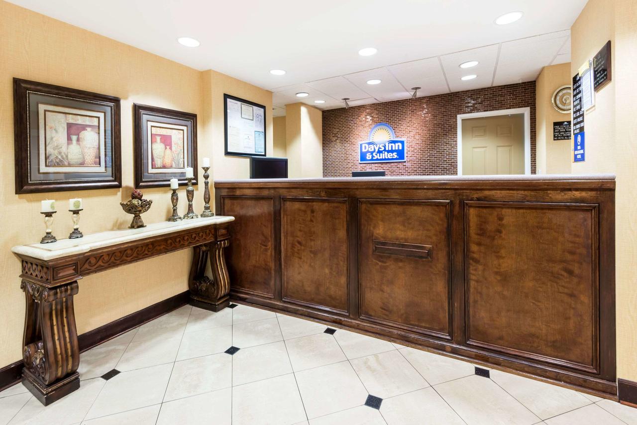 Days Inn & Suites By Wyndham Prattville-Montgomery - thumb 24