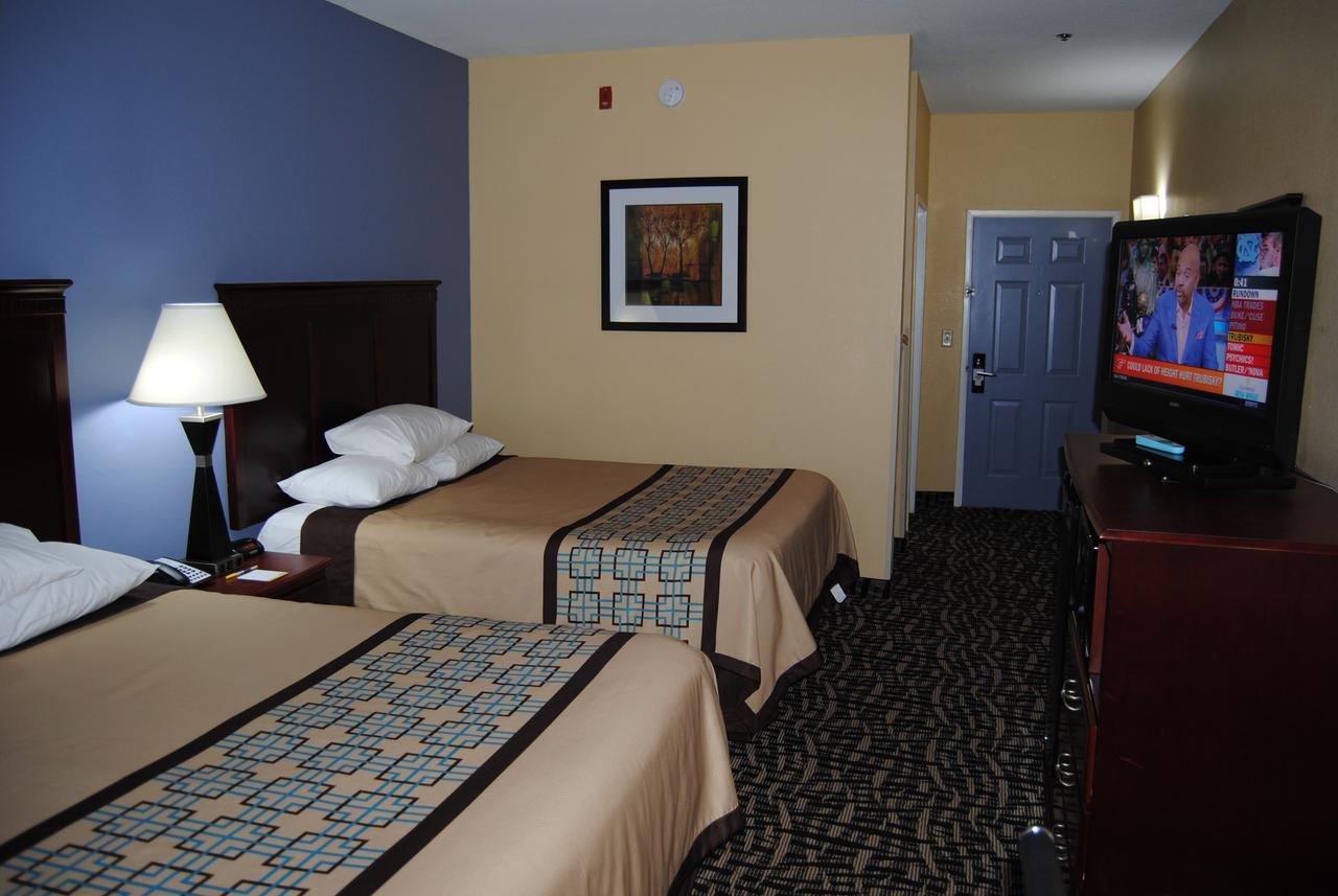 Days Inn & Suites By Wyndham Prattville-Montgomery - thumb 20