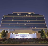 Hyatt Regency Birmingham - The Wynfrey Hotel - Tourism Bookings