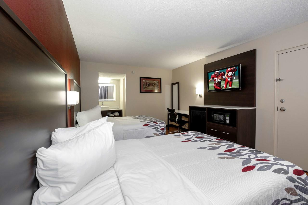 Red Roof Inn Gadsden - thumb 29