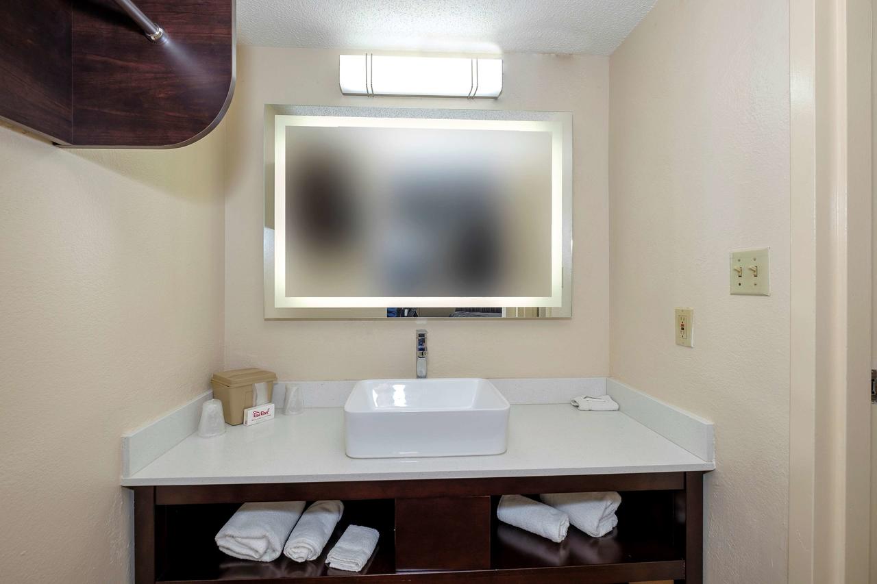 Red Roof Inn Gadsden - thumb 38