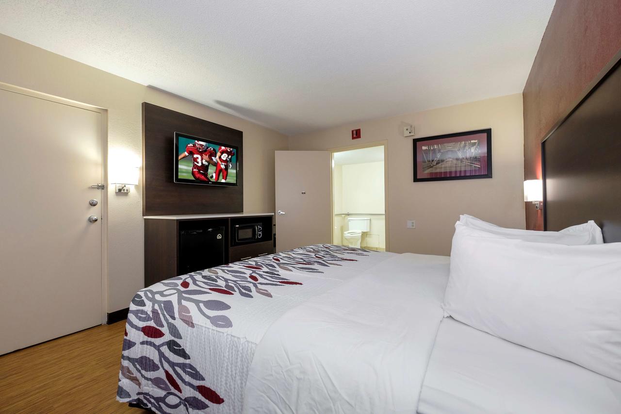 Red Roof Inn Gadsden - thumb 23