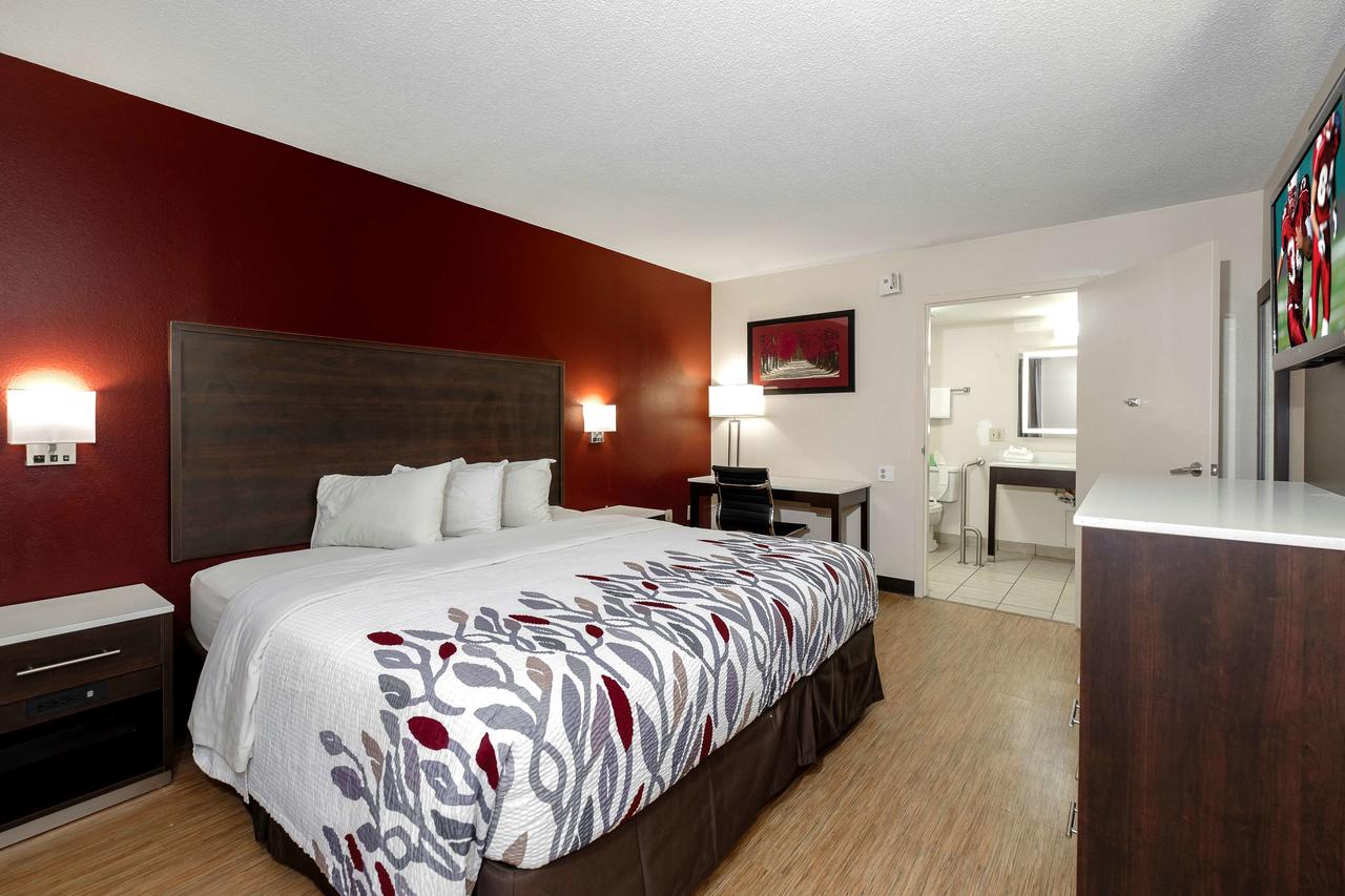 Red Roof Inn Gadsden - thumb 33