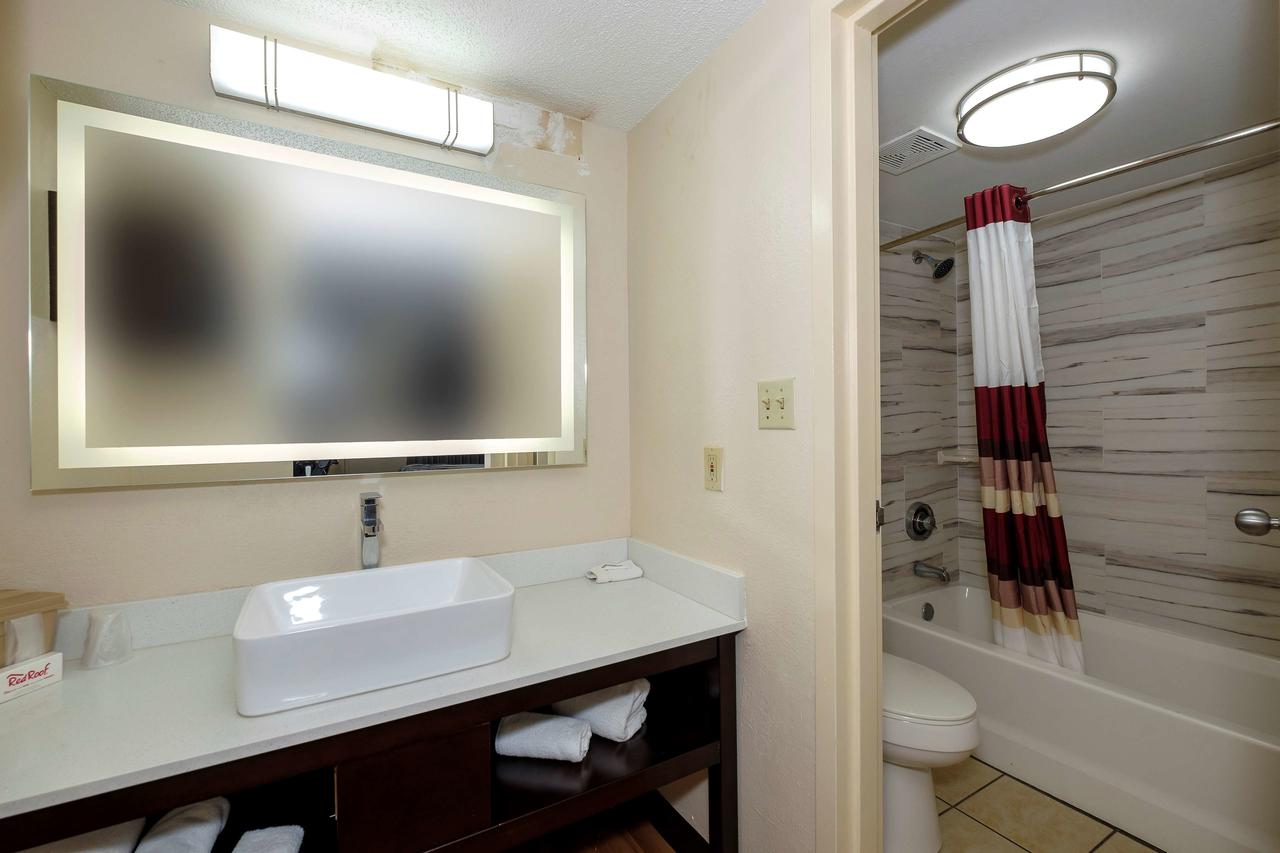 Red Roof Inn Gadsden - thumb 7