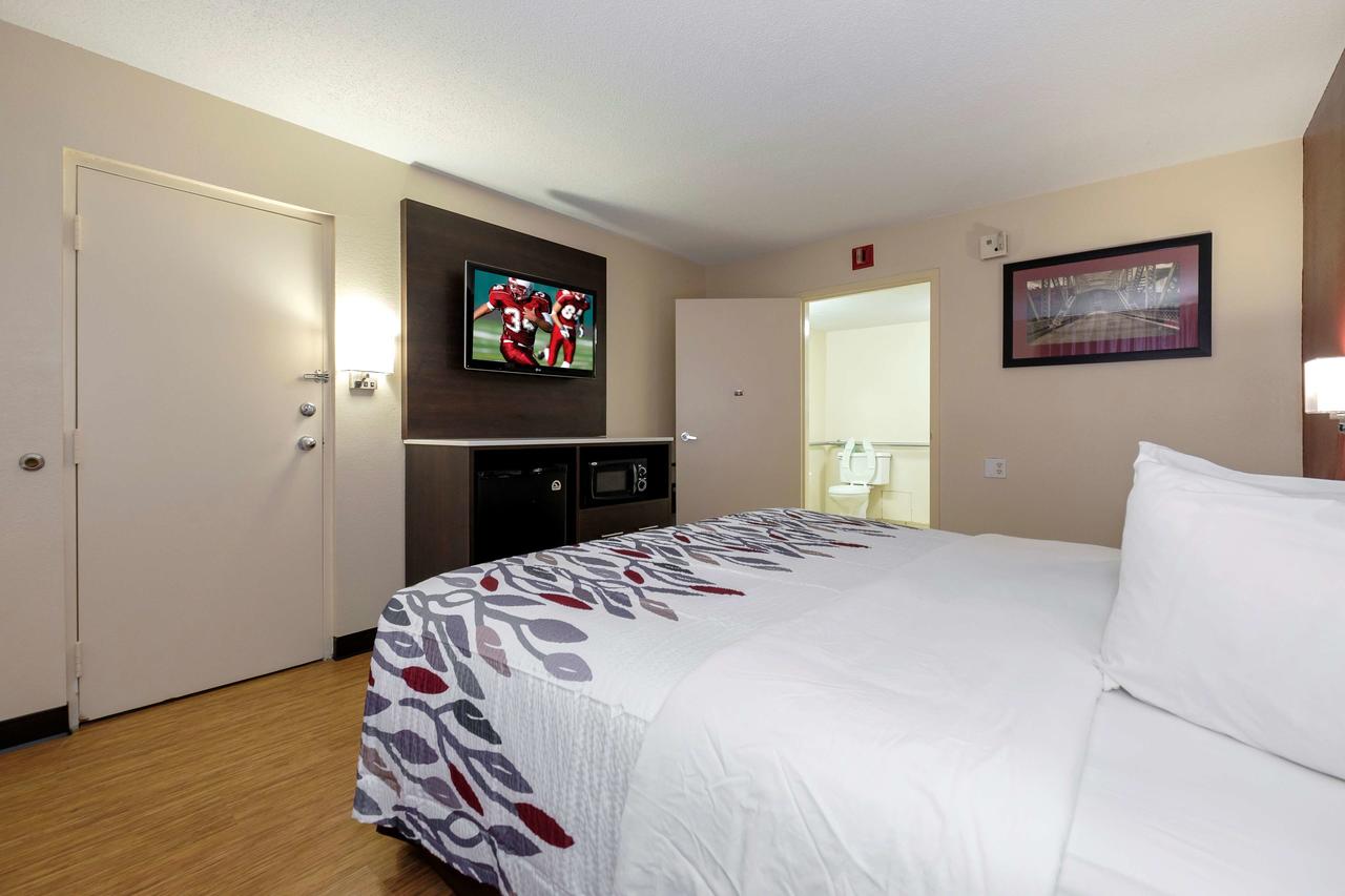 Red Roof Inn Gadsden - thumb 27