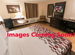 Red Roof Inn PLUS+ Tuscaloosa - University