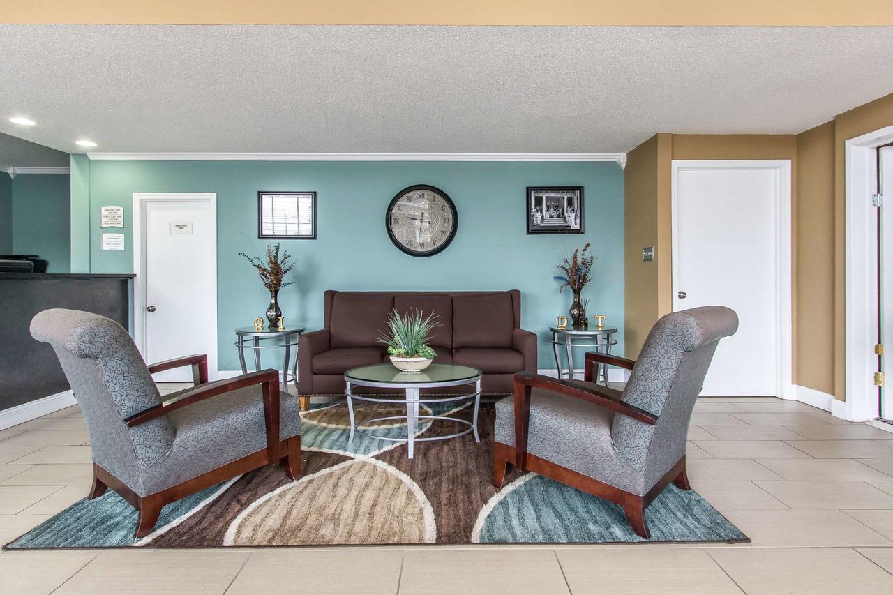 Quality Inn Downtown Historic District - thumb 14