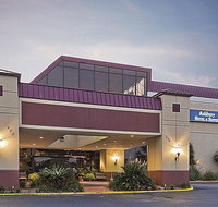 Ashbury Hotel  Suites - Mobile - Tourism Bookings