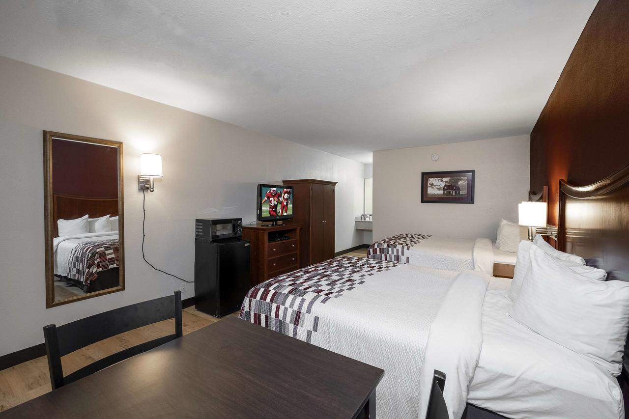 Red Roof Inn & Suites Dothan - thumb 26