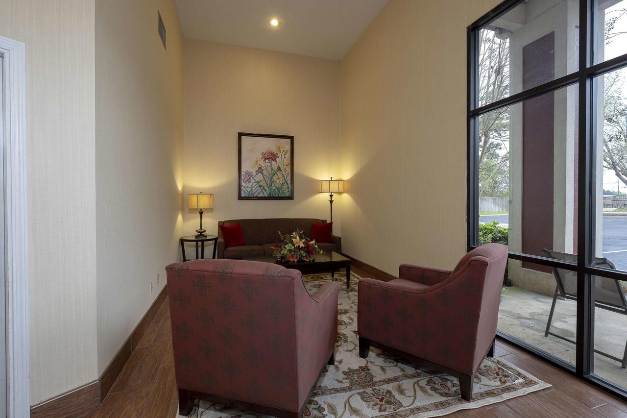 Red Roof Inn & Suites Dothan - thumb 18