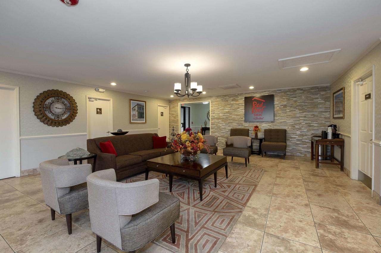 Red Roof Inn & Suites Dothan - thumb 28