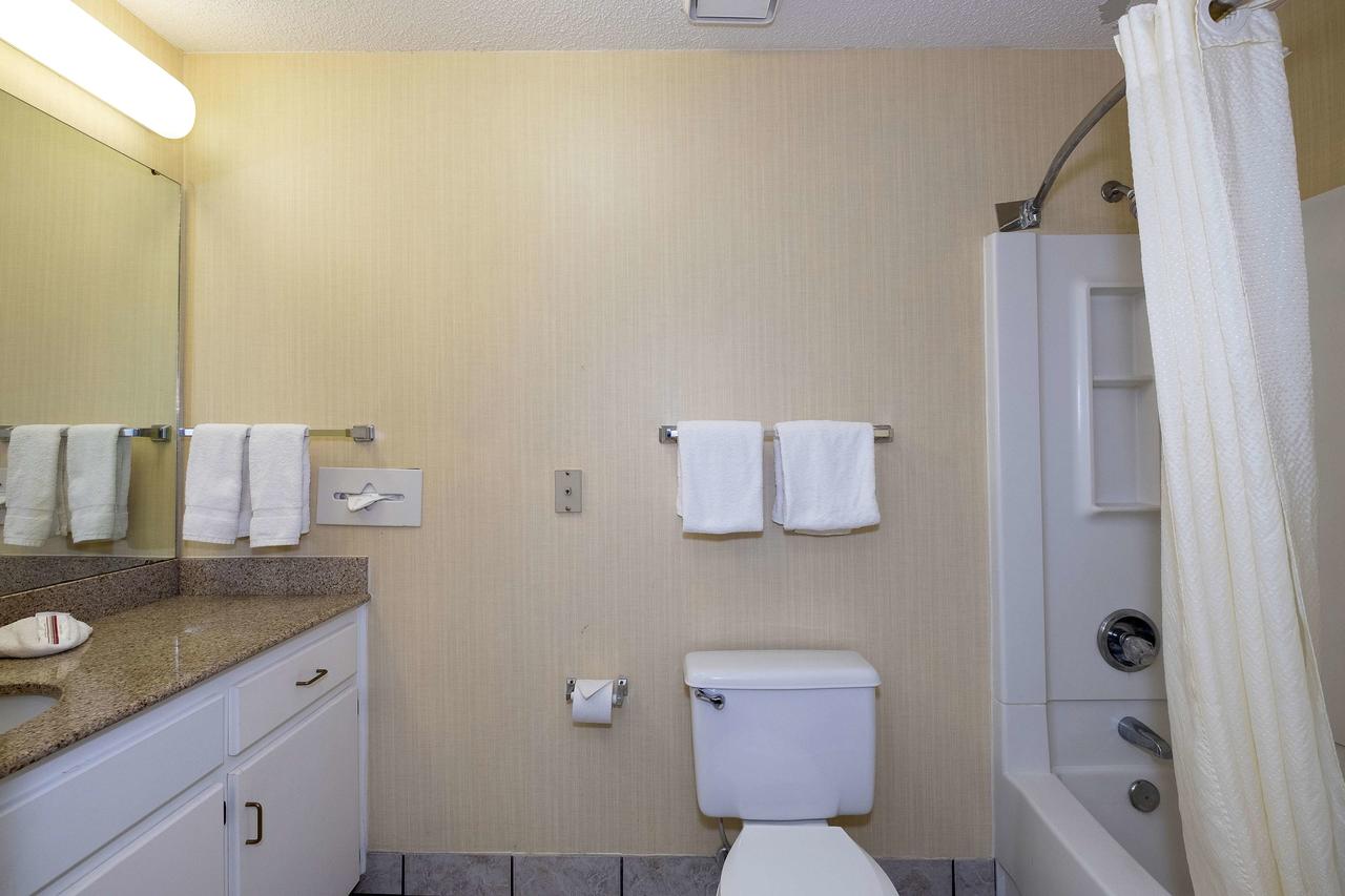 Red Roof Inn & Suites Dothan - thumb 15