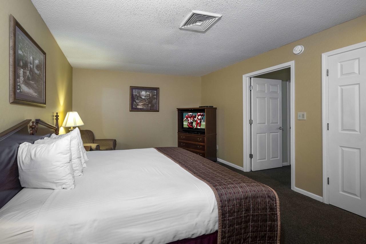 Red Roof Inn & Suites Dothan - thumb 3