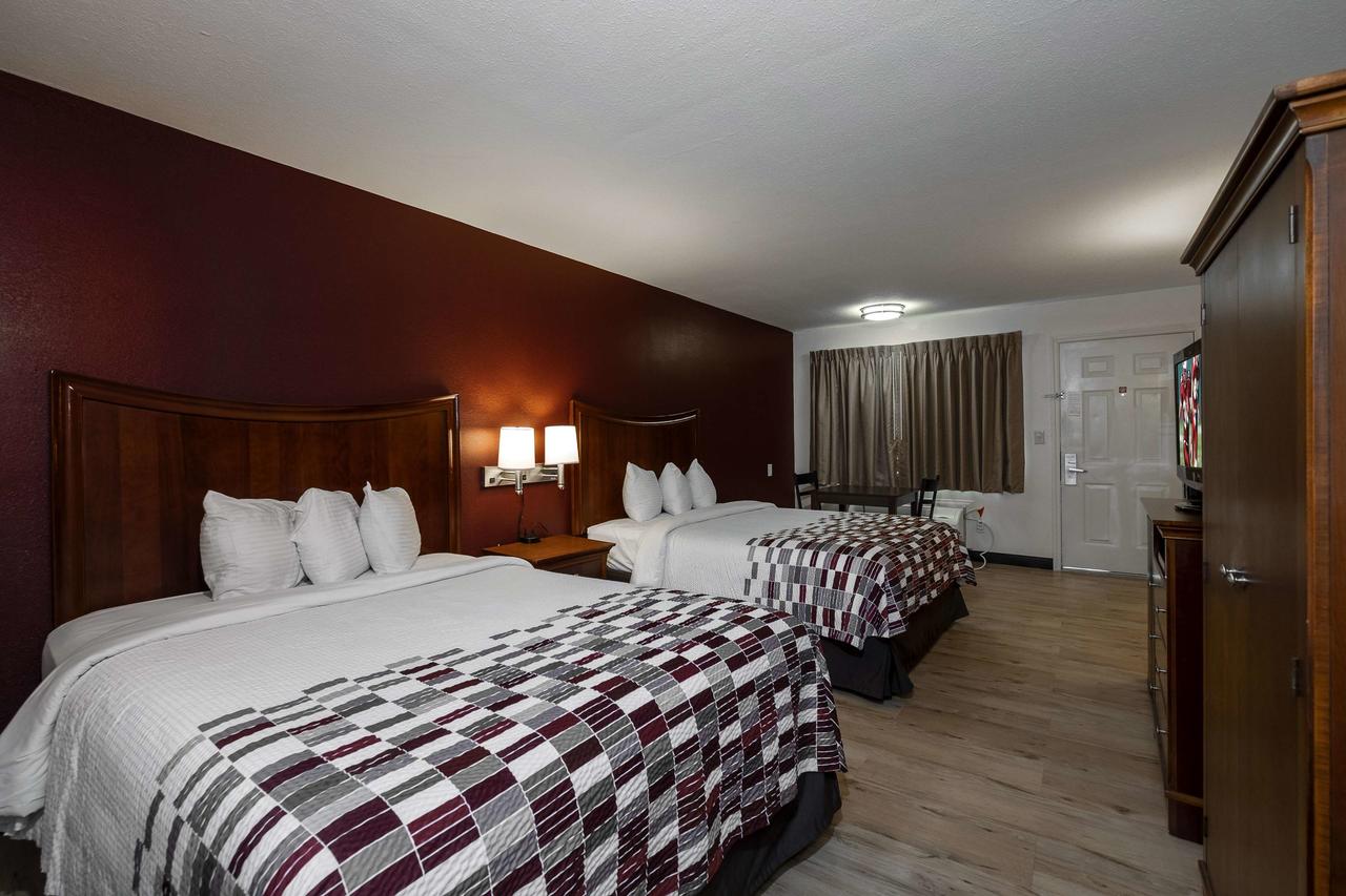 Red Roof Inn & Suites Dothan - thumb 30