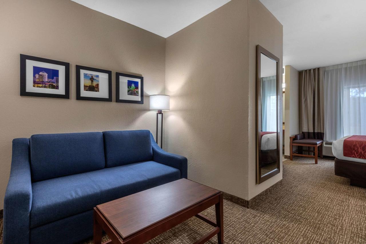 Comfort Inn & Suites Montgomery East Carmichael Rd - thumb 28