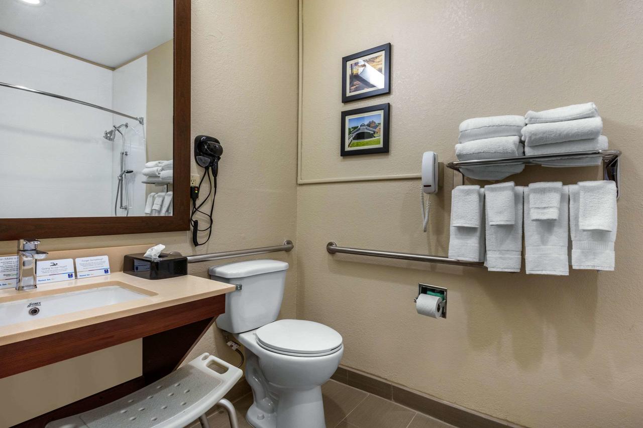 Comfort Inn & Suites Montgomery East Carmichael Rd - thumb 44