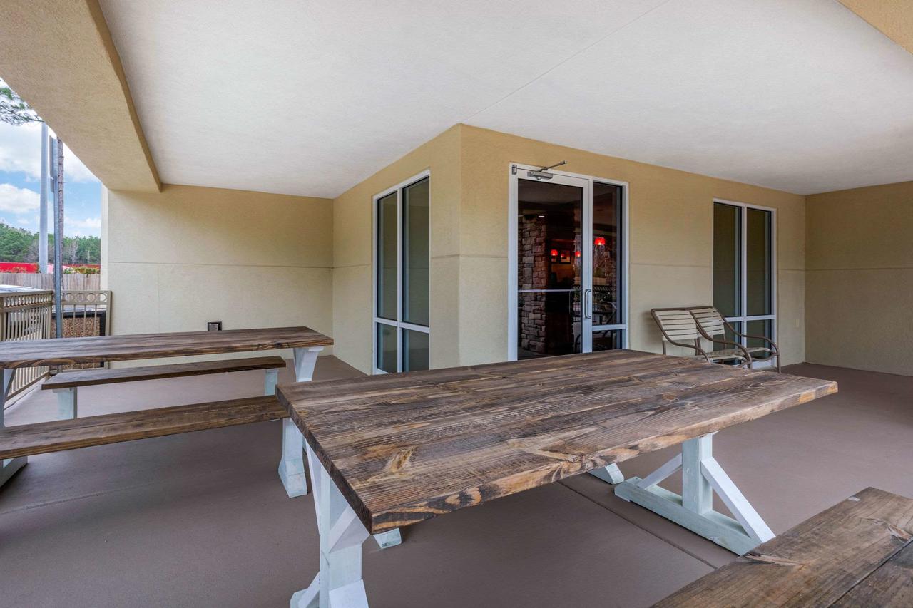 Comfort Inn & Suites Montgomery East Carmichael Rd - thumb 12