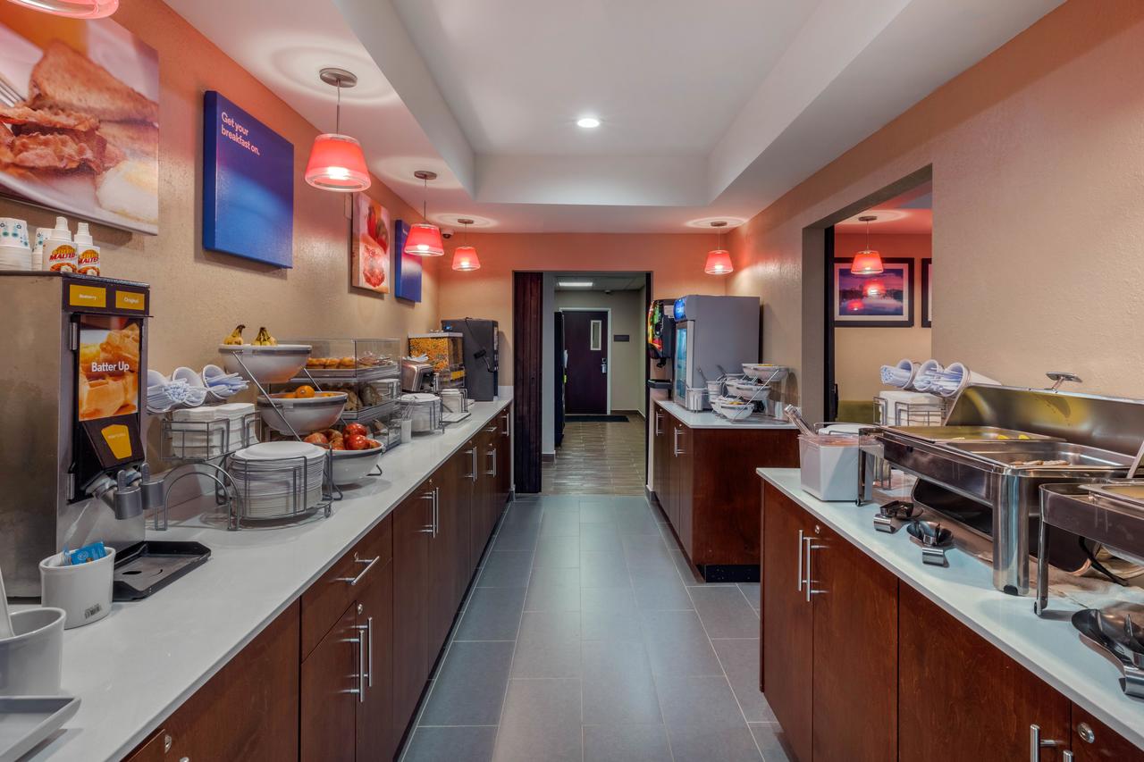 Comfort Inn & Suites Montgomery East Carmichael Rd - thumb 10