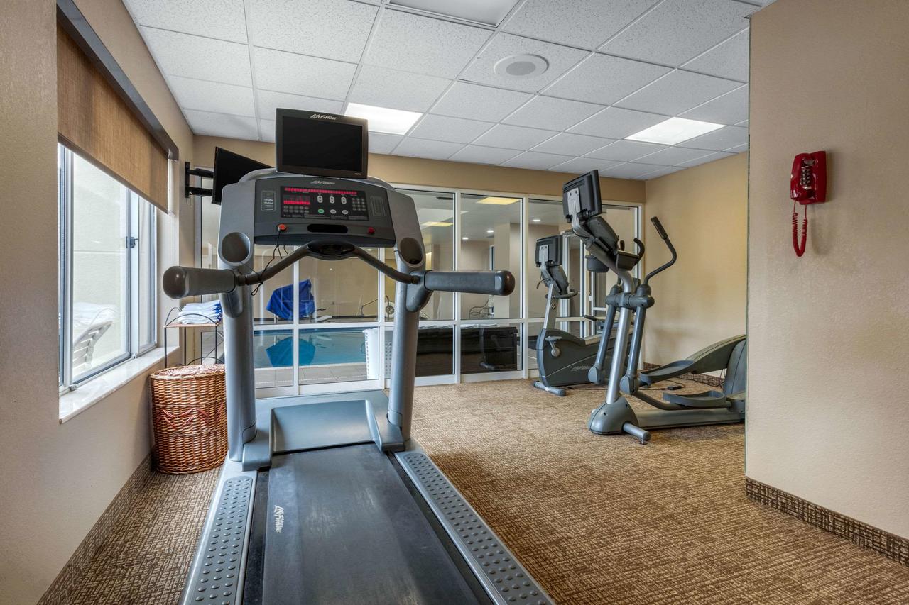 Comfort Inn & Suites Montgomery East Carmichael Rd - thumb 14