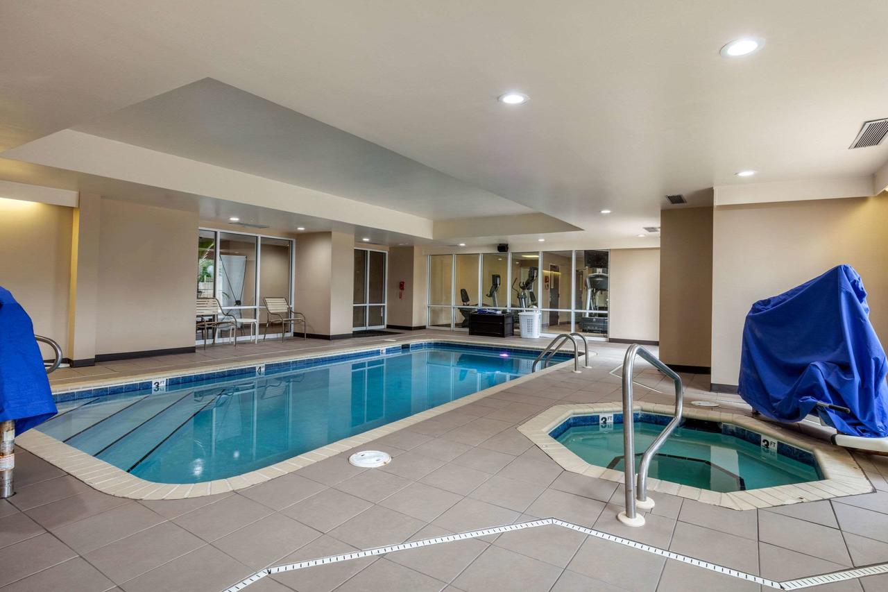 Comfort Inn & Suites Montgomery East Carmichael Rd - thumb 42