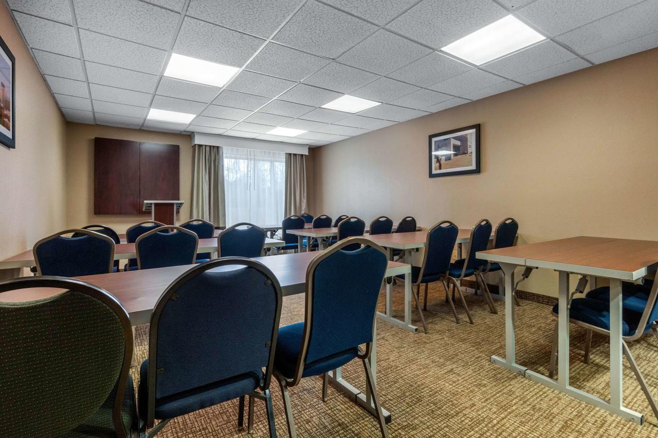 Comfort Inn & Suites Montgomery East Carmichael Rd - thumb 23