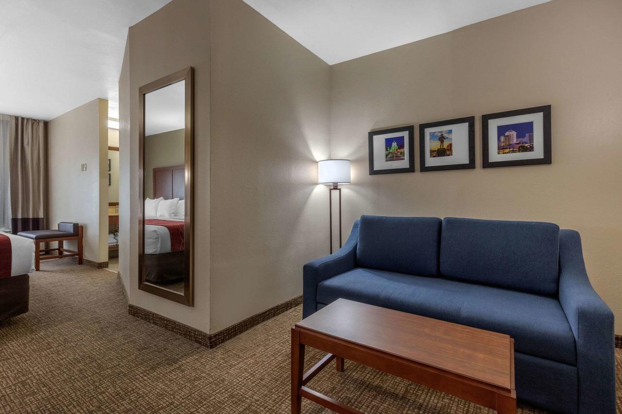Comfort Inn & Suites Montgomery East Carmichael Rd - thumb 29