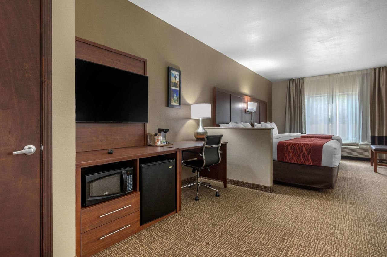 Comfort Inn & Suites Montgomery East Carmichael Rd - thumb 37