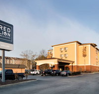 Red Lion Inn  Suites Saraland  Mobile - Tourism Bookings