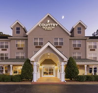Country Inn  Suites by Radisson Tuscaloosa AL - USA Accommodation