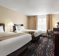 Country Inn  Suites by Radisson Birmingham-Hoover AL - USA Accommodation