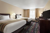 Booking Birmingham USA Accommodation