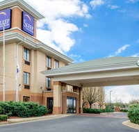 Sleep Inn  Suites East Chase - Tourism Bookings