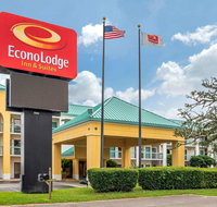 Econo Lodge Inn  Suites Foley - Tourism Bookings