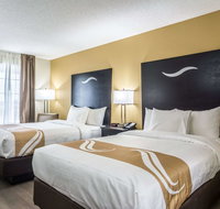 Quality Inn Auburn - Tourism Bookings