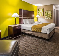 Best Western Auburn/Opelika Inn - Tourism Bookings