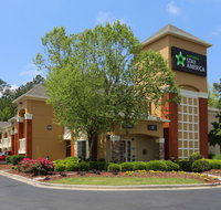 Extended Stay America - Birmingham - Perimeter Park South - USA Accommodation