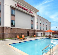 Hampton Inn Wetumpka - Tourism Bookings
