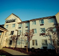 Greystone Inn  Suites - Tourism Bookings