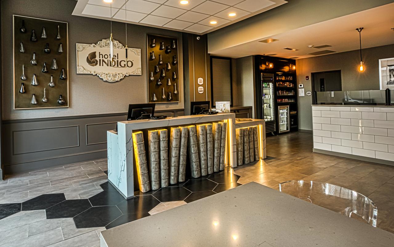 Hotel Indigo - Birmingham Five Points S - UAB - thumb 5