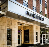 Hotel Indigo - Birmingham Five Points S - UAB - USA Accommodation