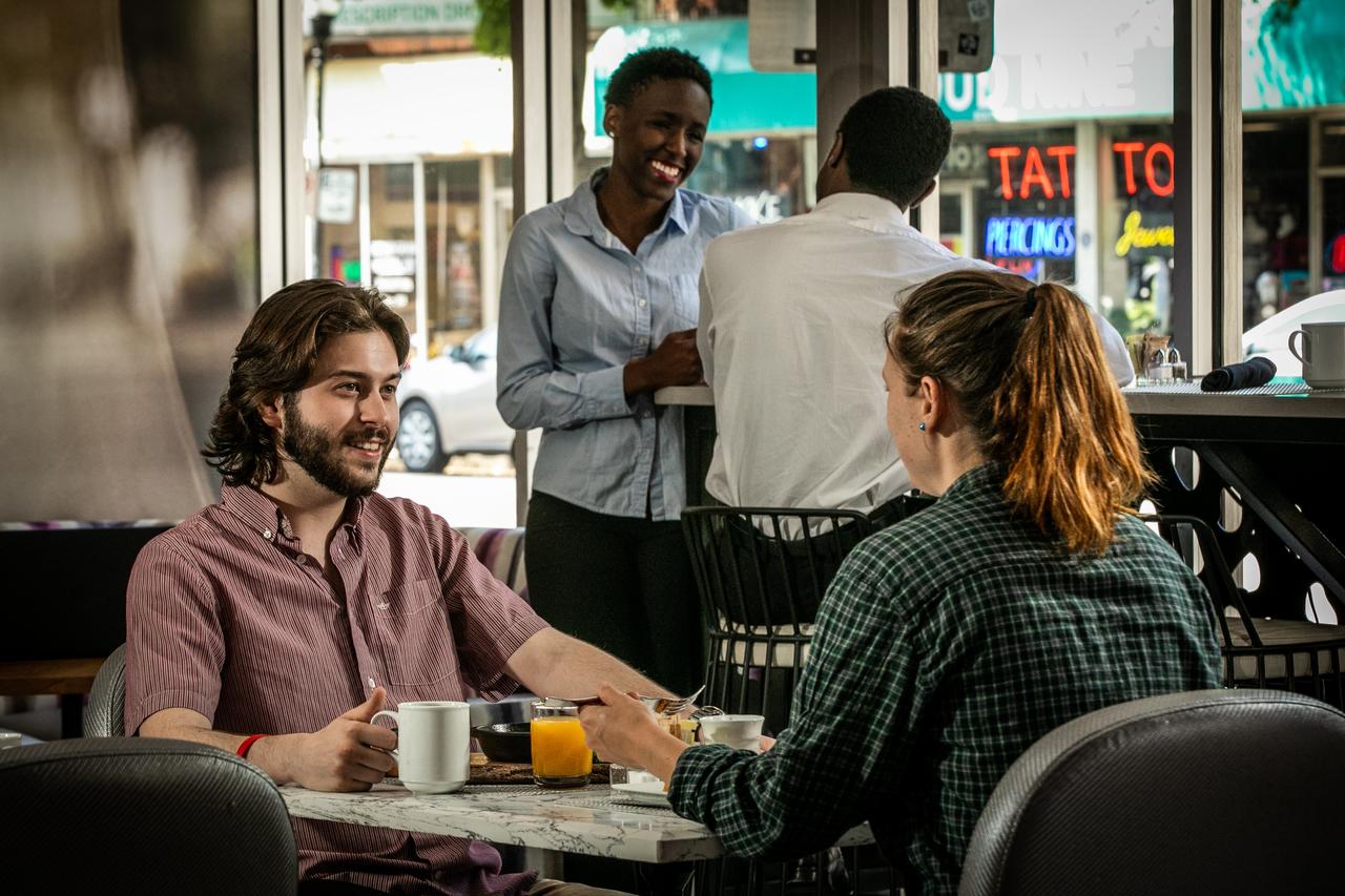 Hotel Indigo - Birmingham Five Points S - UAB - thumb 10