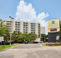 Embassy Suites Birmingham - USA Accommodation