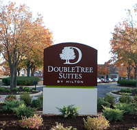 DoubleTree by Hilton Huntsville-South - USA Accommodation