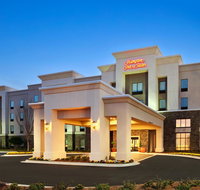 Hampton Inn  Suites - Research Park/Huntsville - USA Accommodation