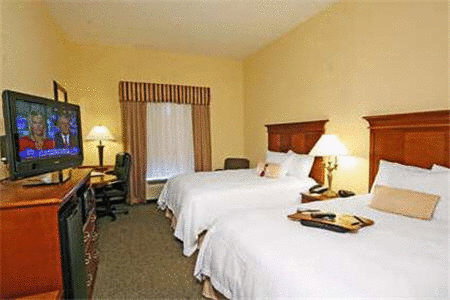 Hampton Inn & Suites Birmingham-Hoover-Galleria - thumb 37