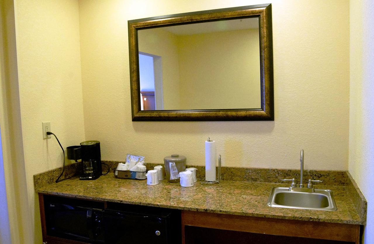 Hampton Inn & Suites Birmingham-Hoover-Galleria - thumb 27