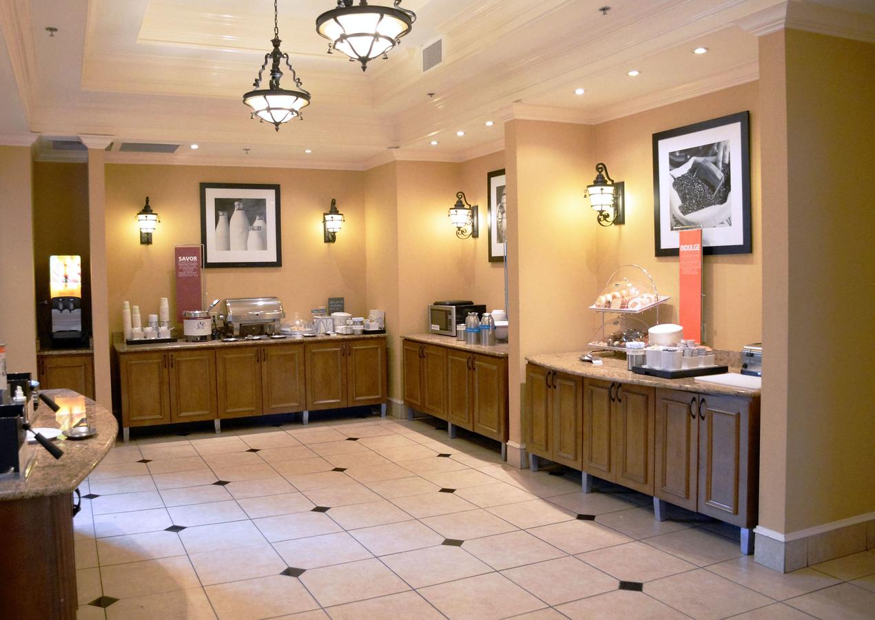 Hampton Inn & Suites Birmingham-Hoover-Galleria - thumb 6