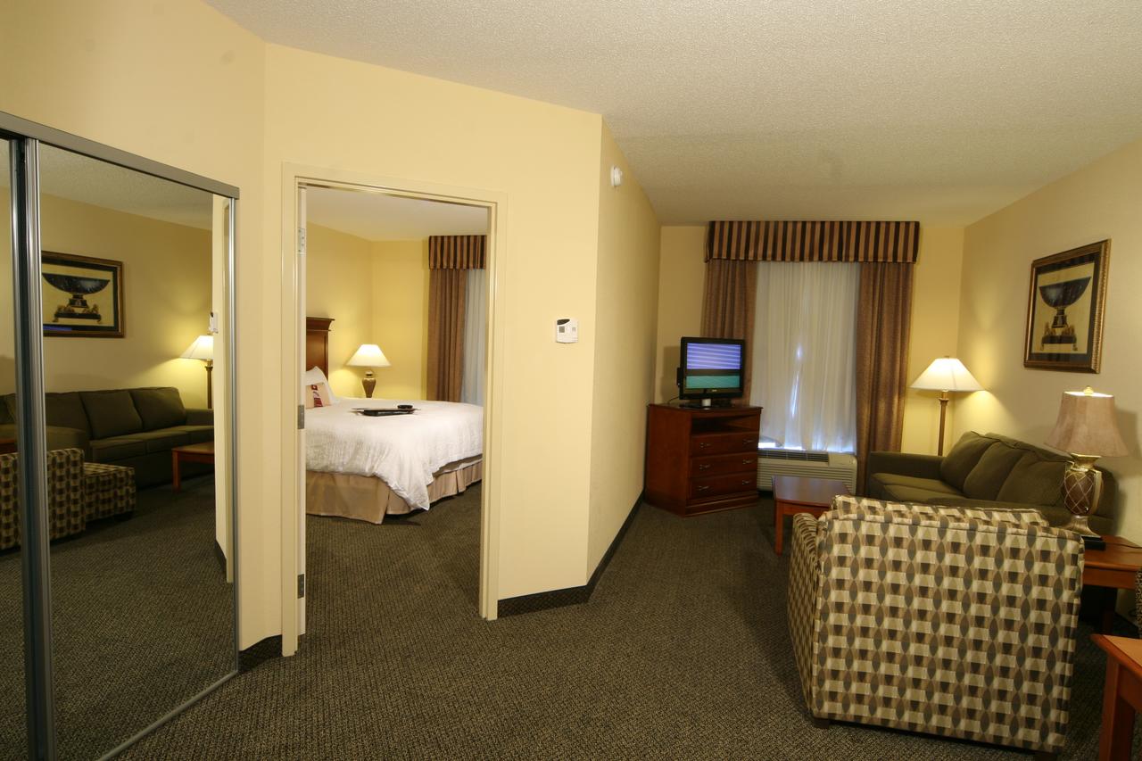 Hampton Inn & Suites Birmingham-Hoover-Galleria - thumb 35
