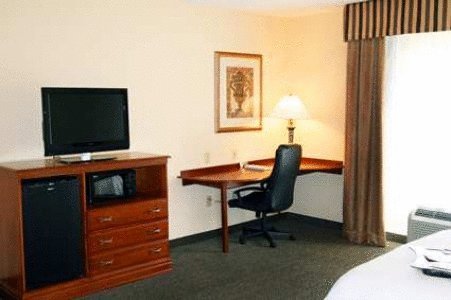 Hampton Inn & Suites Birmingham-Hoover-Galleria - thumb 39